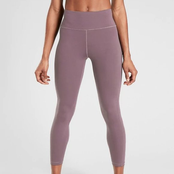 Athleta Ultimate Stash Pocket 7/8- S - Picture 1 of 3